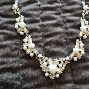 FRANCESCA’S necklace